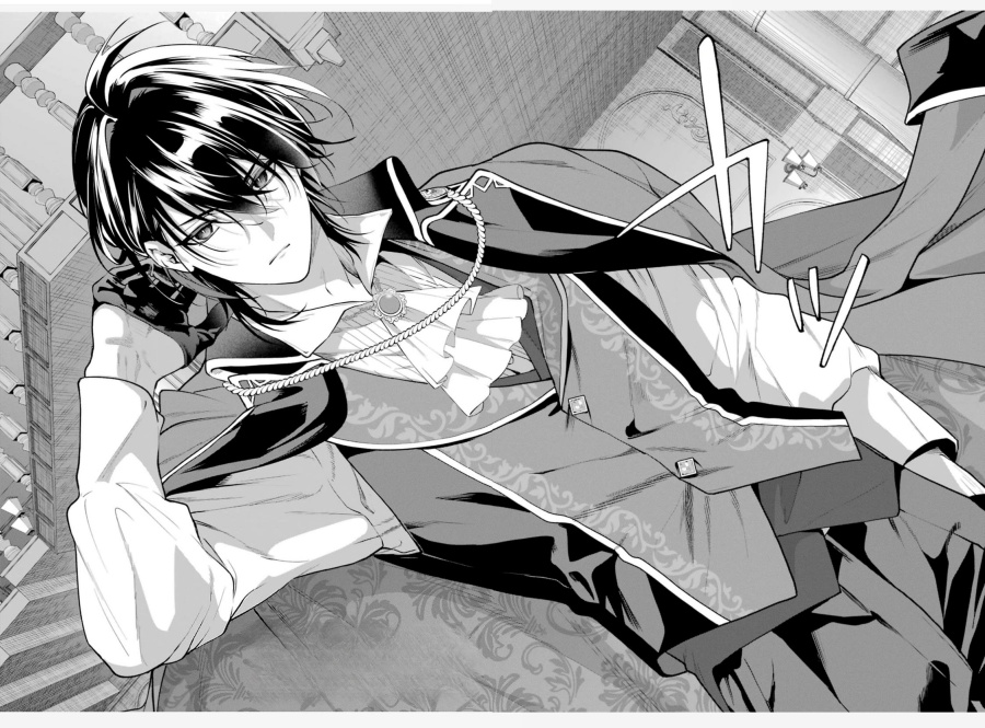 Belle poupée no Supadari Kon’yaku ~”Konomi ja Nai” to Iwareta Ningyou Hime, Gaman wo Yametara Ouji ga Deredere ni Natta. Jitsu ni Ui!~ Chapter 01 Gambar 18