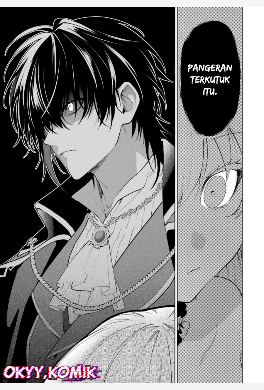 Belle poupée no Supadari Kon’yaku ~”Konomi ja Nai” to Iwareta Ningyou Hime, Gaman wo Yametara Ouji ga Deredere ni Natta. Jitsu ni Ui!~ Chapter 01 Gambar 29