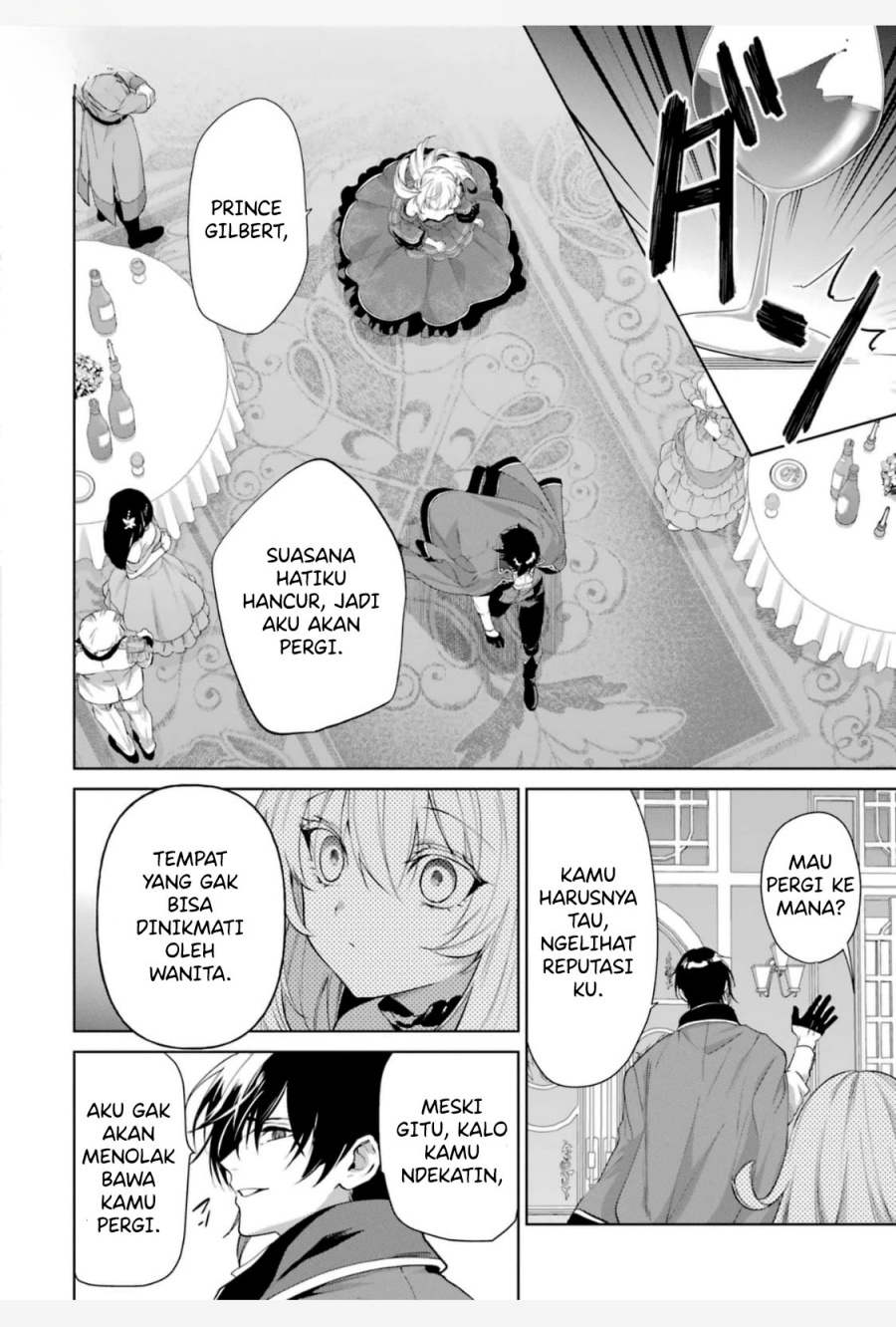 Belle poupée no Supadari Kon’yaku ~”Konomi ja Nai” to Iwareta Ningyou Hime, Gaman wo Yametara Ouji ga Deredere ni Natta. Jitsu ni Ui!~ Chapter 01 Gambar 30