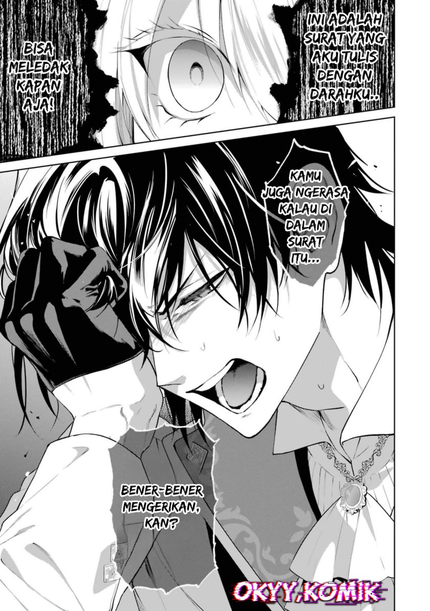 Belle poupée no Supadari Kon’yaku ~”Konomi ja Nai” to Iwareta Ningyou Hime, Gaman wo Yametara Ouji ga Deredere ni Natta. Jitsu ni Ui!~ Chapter 02 Gambar 11
