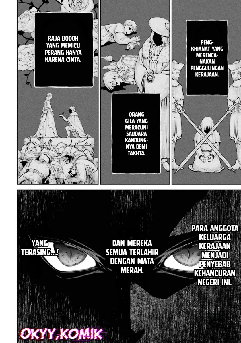 Belle poupée no Supadari Kon’yaku ~”Konomi ja Nai” to Iwareta Ningyou Hime, Gaman wo Yametara Ouji ga Deredere ni Natta. Jitsu ni Ui!~ Chapter 02 Gambar 14