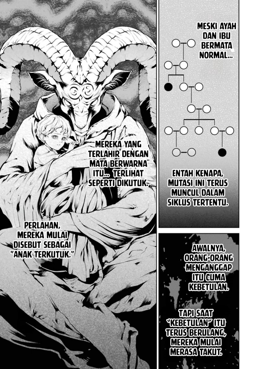 Belle poupée no Supadari Kon’yaku ~”Konomi ja Nai” to Iwareta Ningyou Hime, Gaman wo Yametara Ouji ga Deredere ni Natta. Jitsu ni Ui!~ Chapter 02 Gambar 15