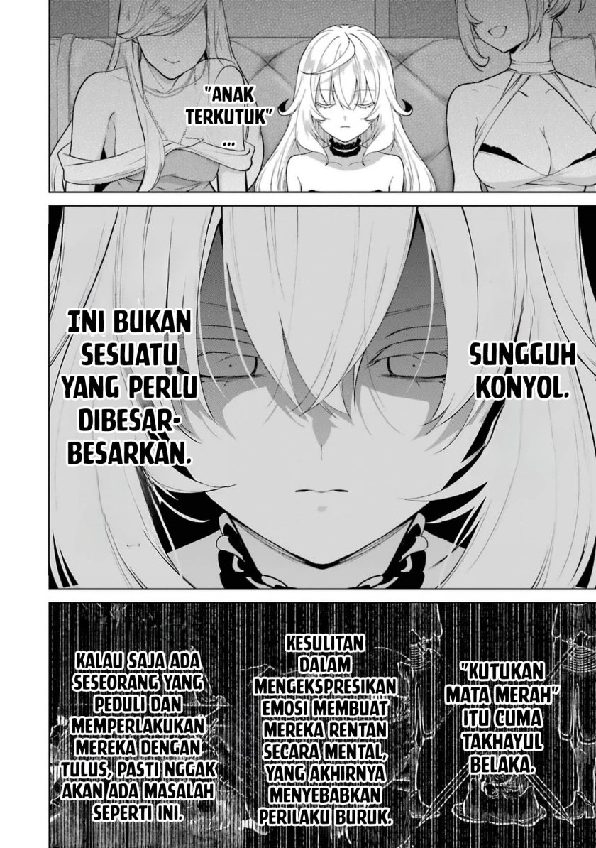 Belle poupée no Supadari Kon’yaku ~”Konomi ja Nai” to Iwareta Ningyou Hime, Gaman wo Yametara Ouji ga Deredere ni Natta. Jitsu ni Ui!~ Chapter 02 Gambar 16