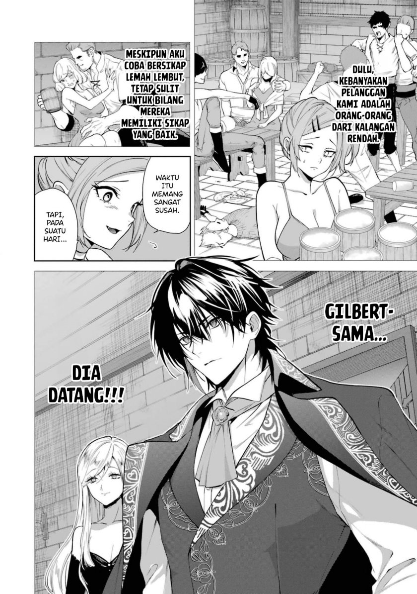 Belle poupée no Supadari Kon’yaku ~”Konomi ja Nai” to Iwareta Ningyou Hime, Gaman wo Yametara Ouji ga Deredere ni Natta. Jitsu ni Ui!~ Chapter 02 Gambar 22
