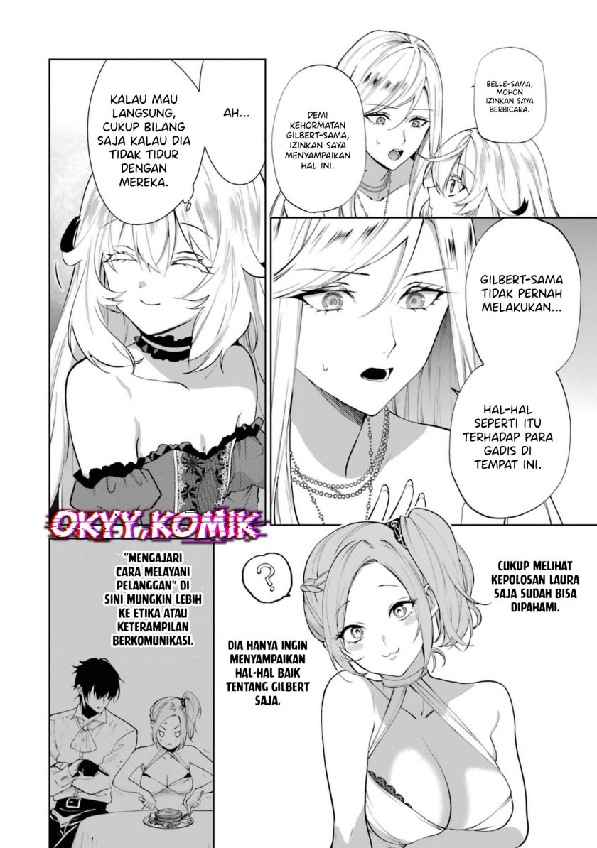 Belle poupée no Supadari Kon’yaku ~”Konomi ja Nai” to Iwareta Ningyou Hime, Gaman wo Yametara Ouji ga Deredere ni Natta. Jitsu ni Ui!~ Chapter 02 Gambar 24