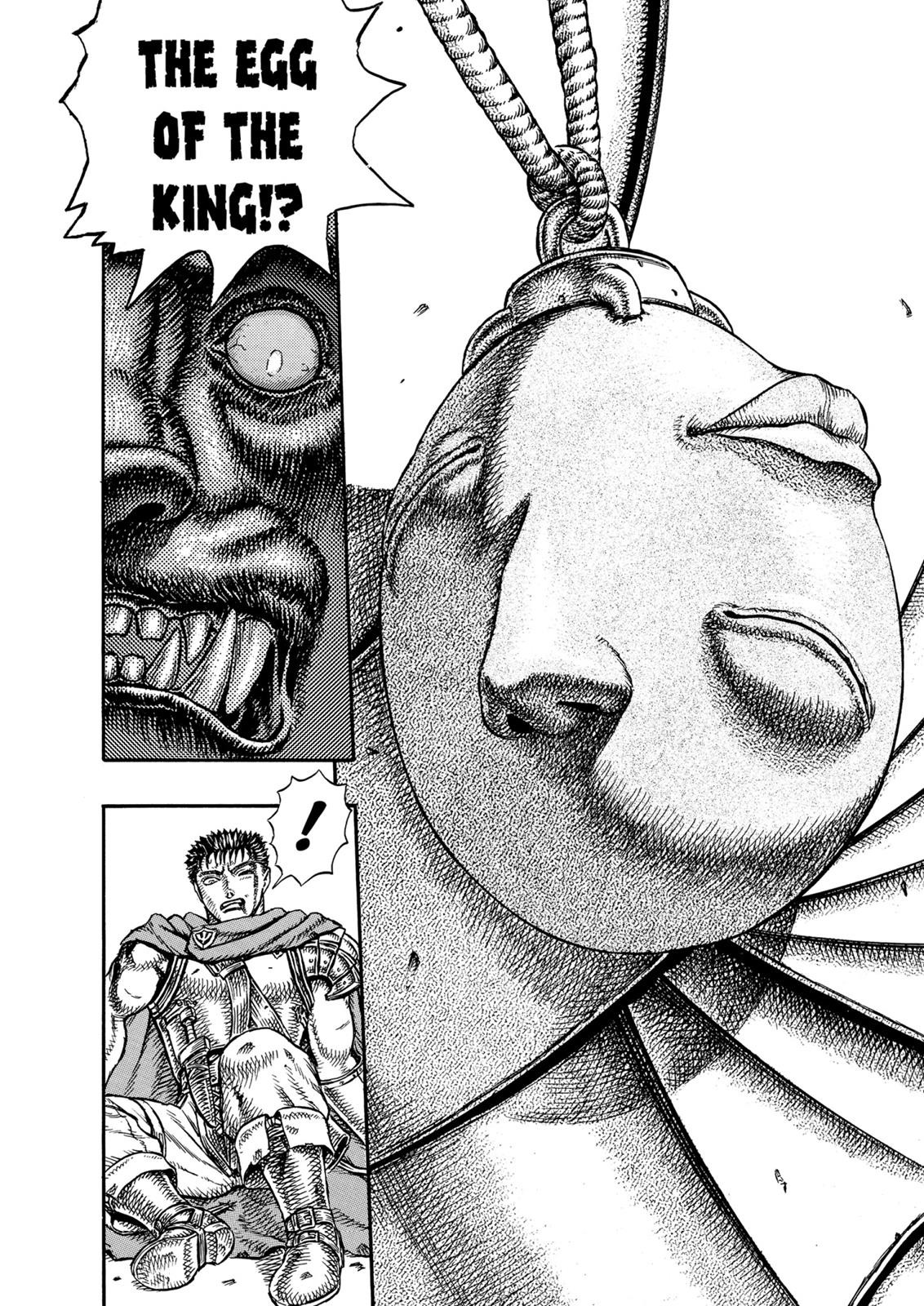 Berserk Chapter 05 Gambar 11