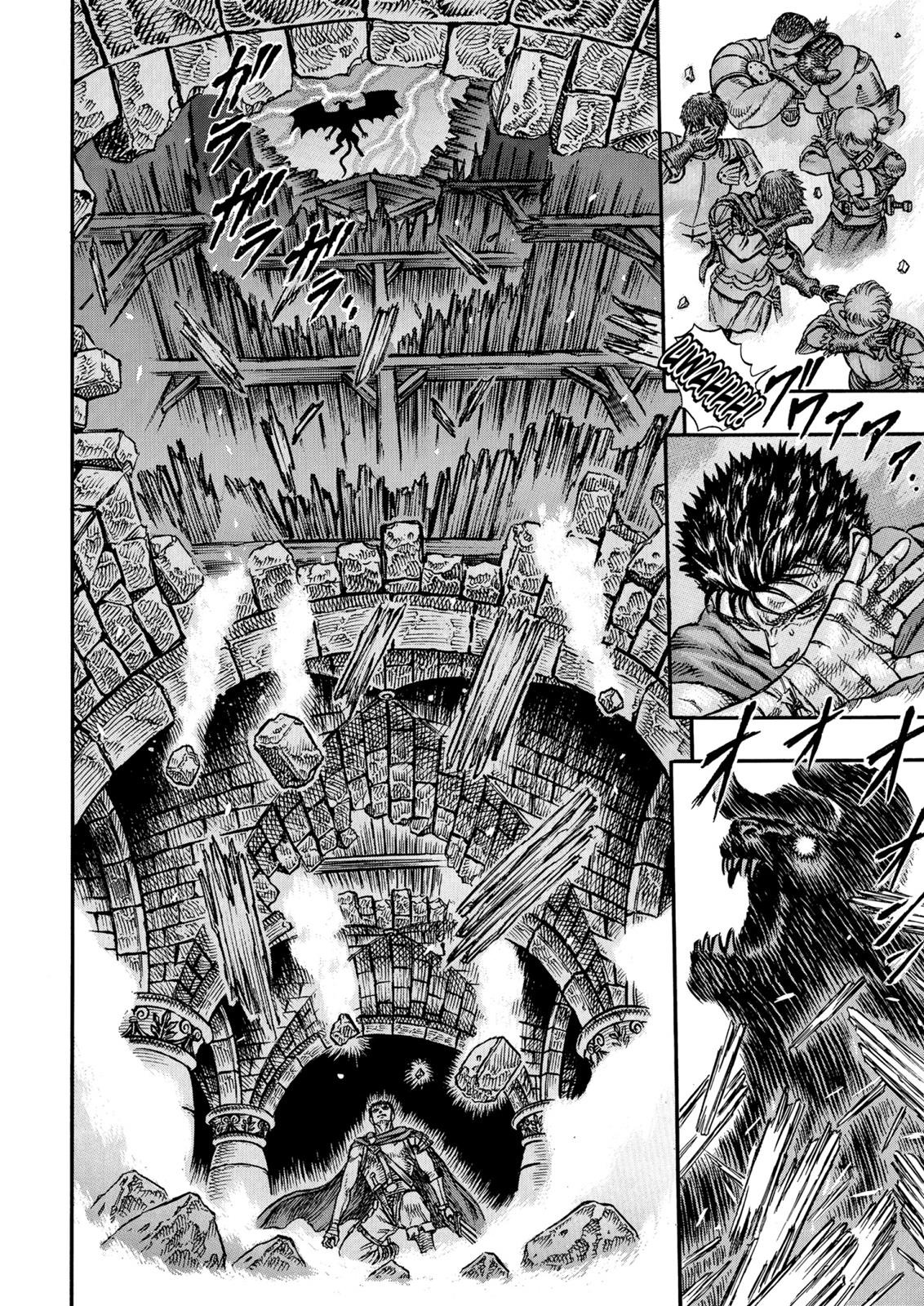 Berserk Chapter 05 Gambar 16