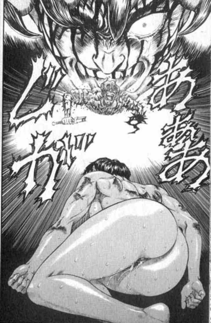 Berserk Chapter 103 Gambar 2