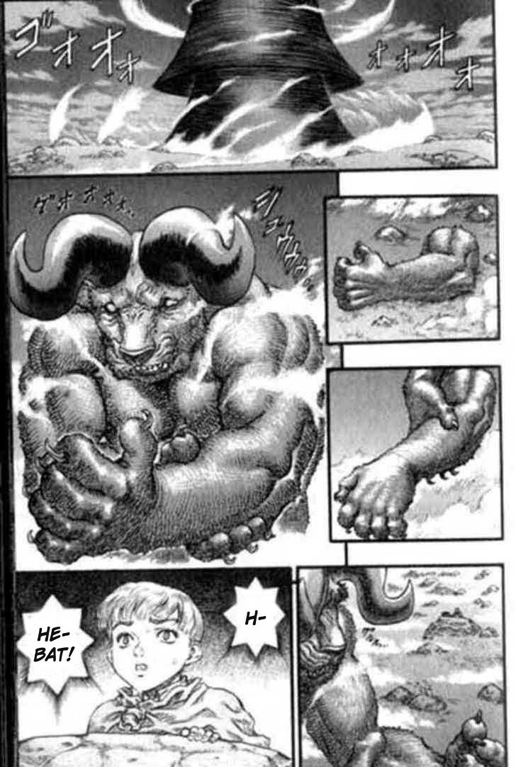 Berserk Chapter 103 Gambar 18