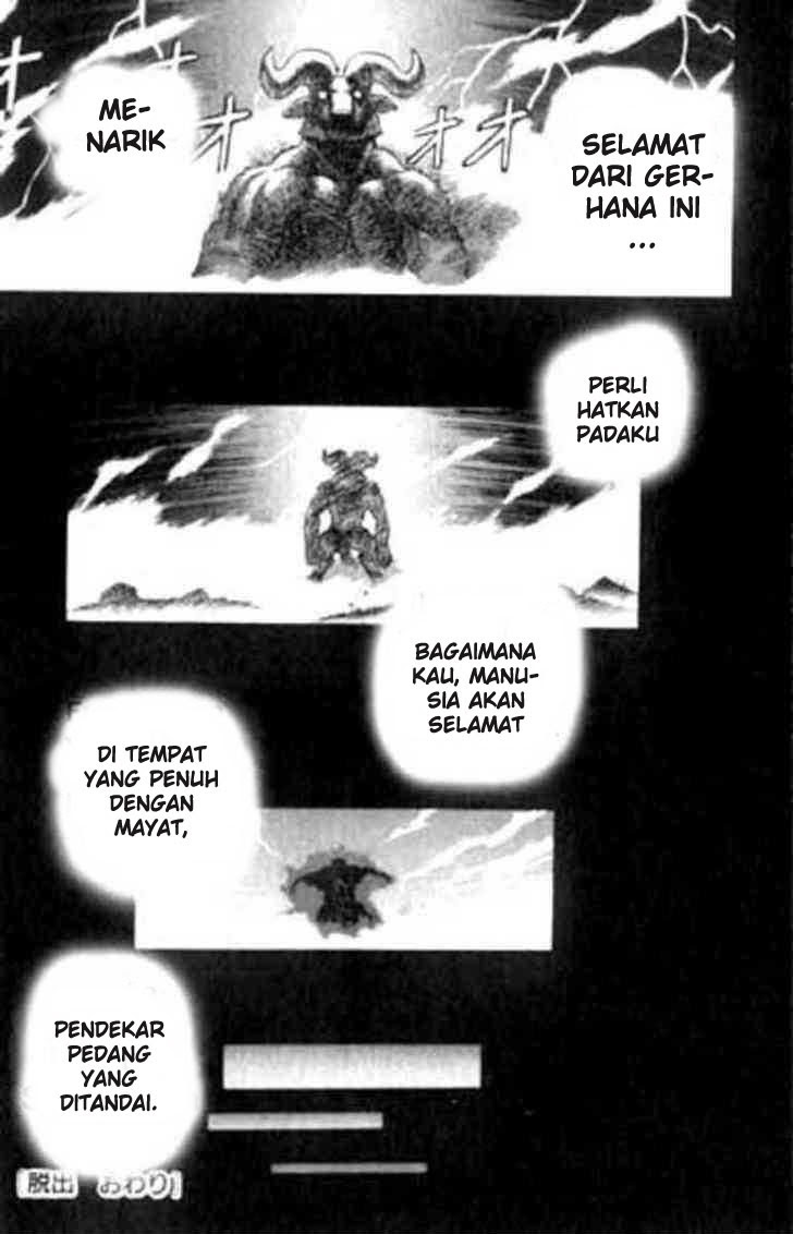 Berserk Chapter 103 Gambar 27