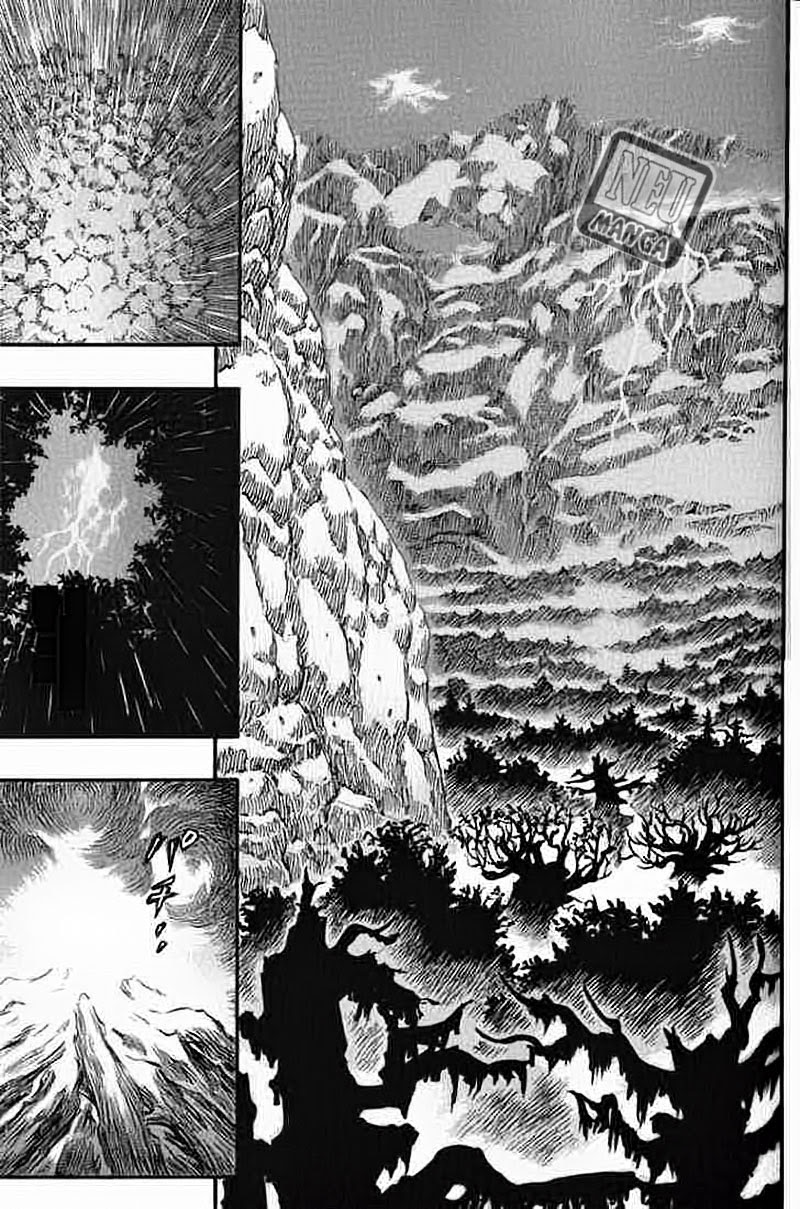 Berserk Chapter 111 Gambar 2