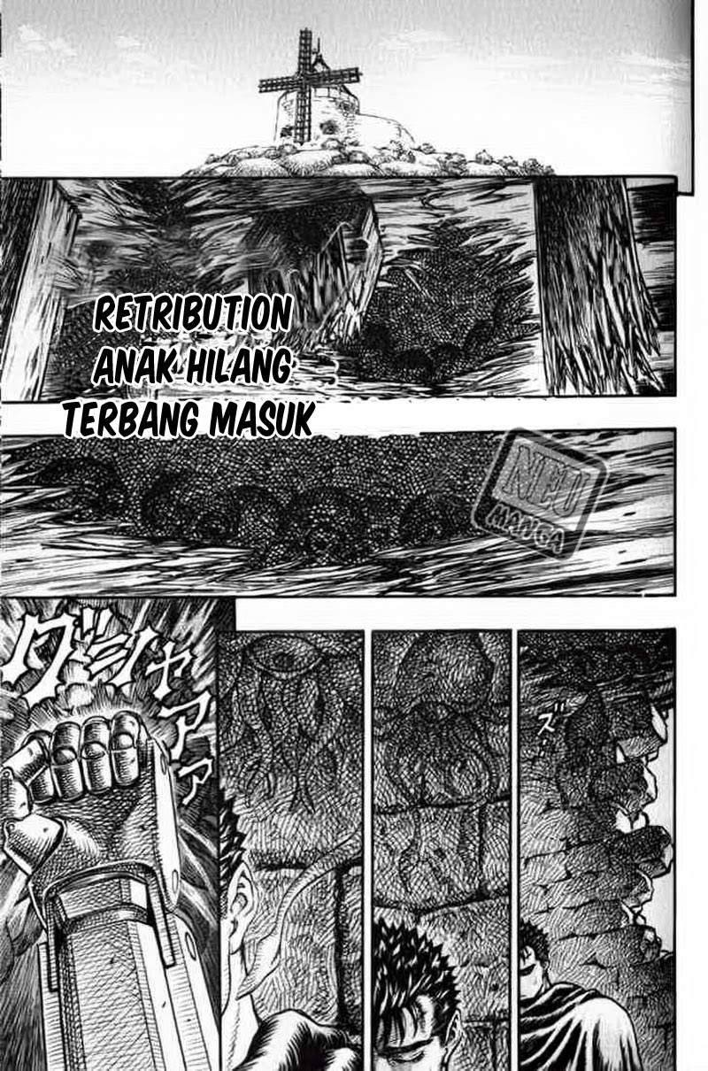 Berserk Chapter 113 Gambar 2