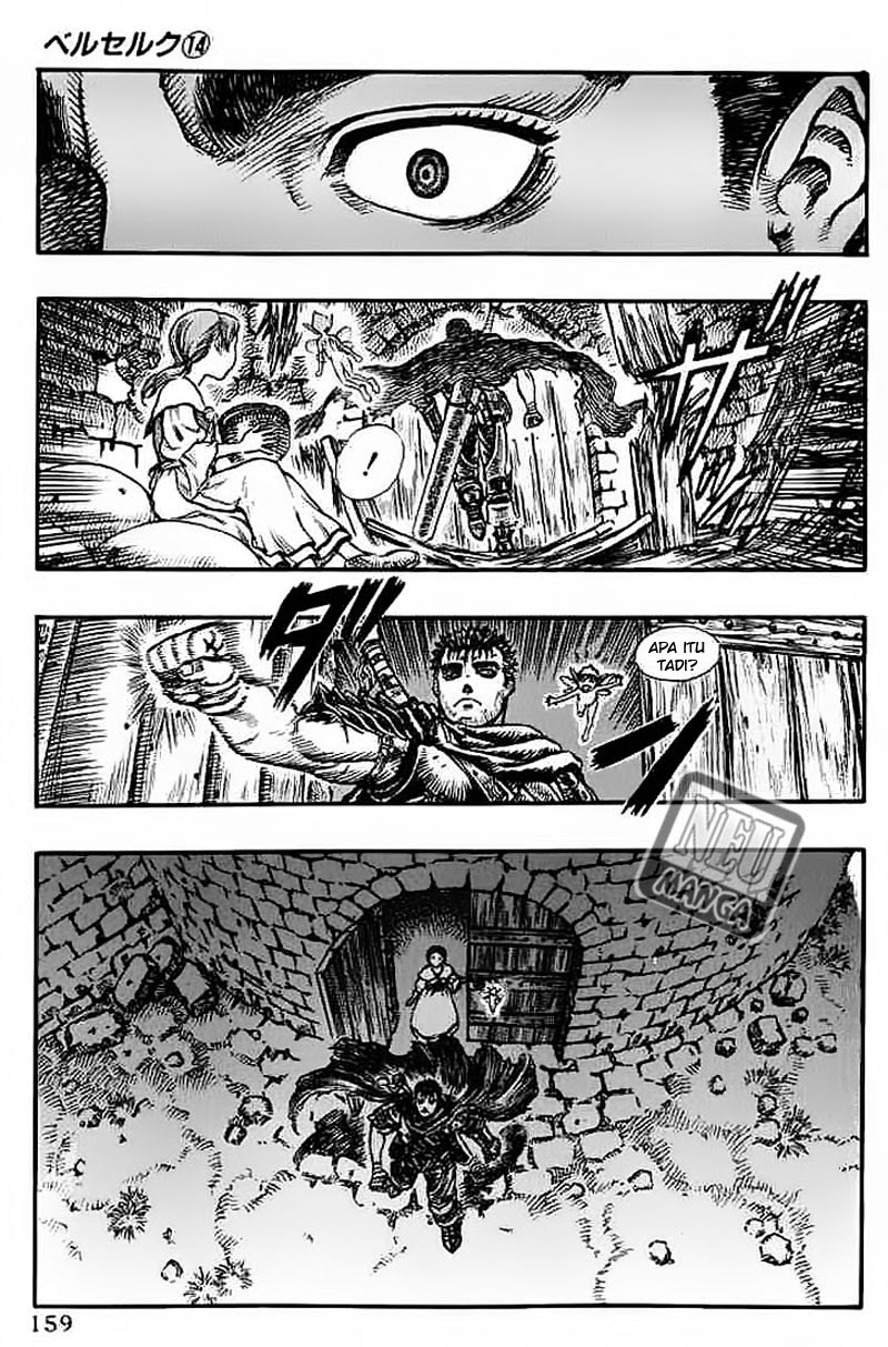 Berserk Chapter 113 Gambar 10