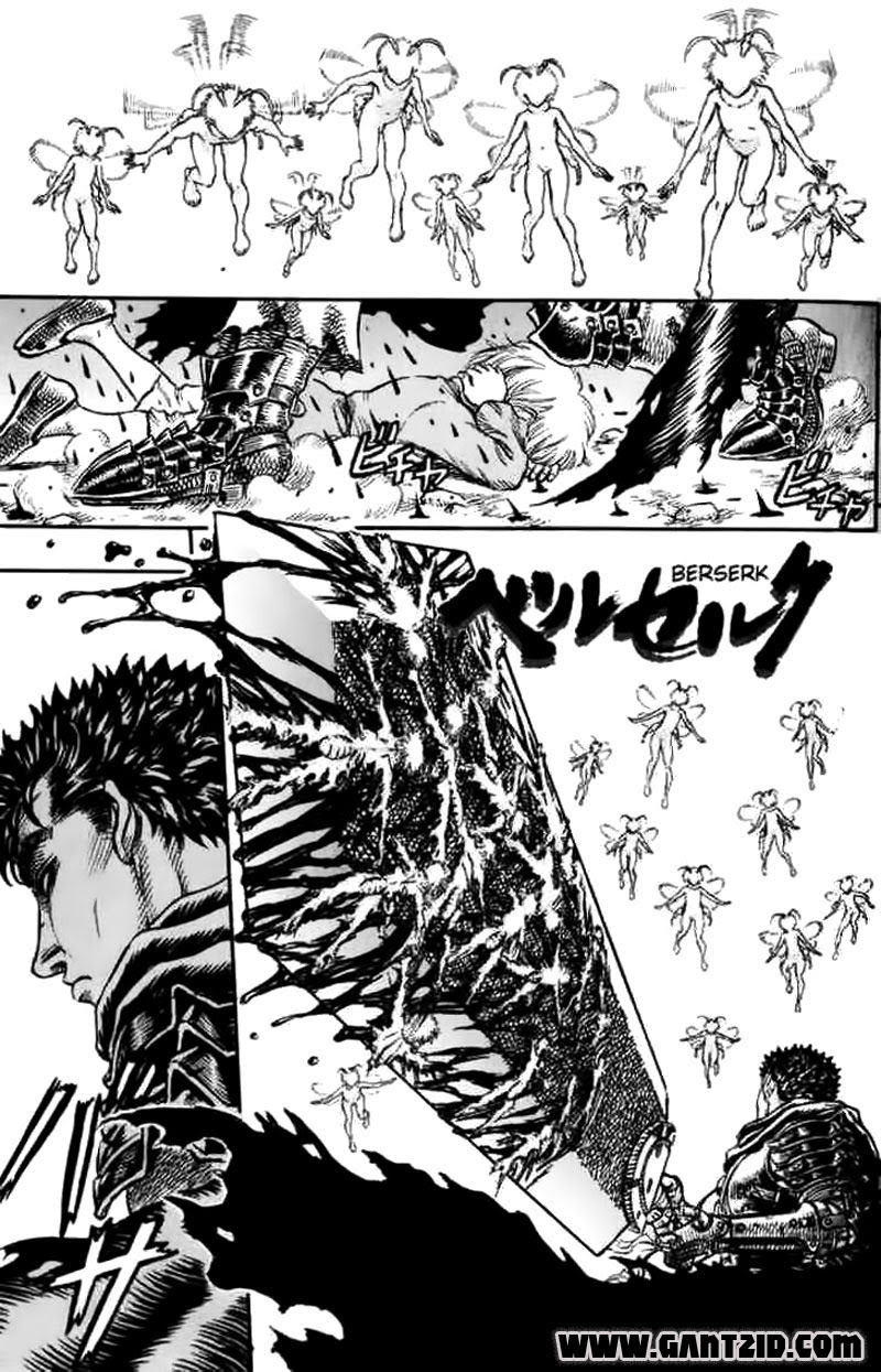 Berserk Chapter 114 Gambar 2