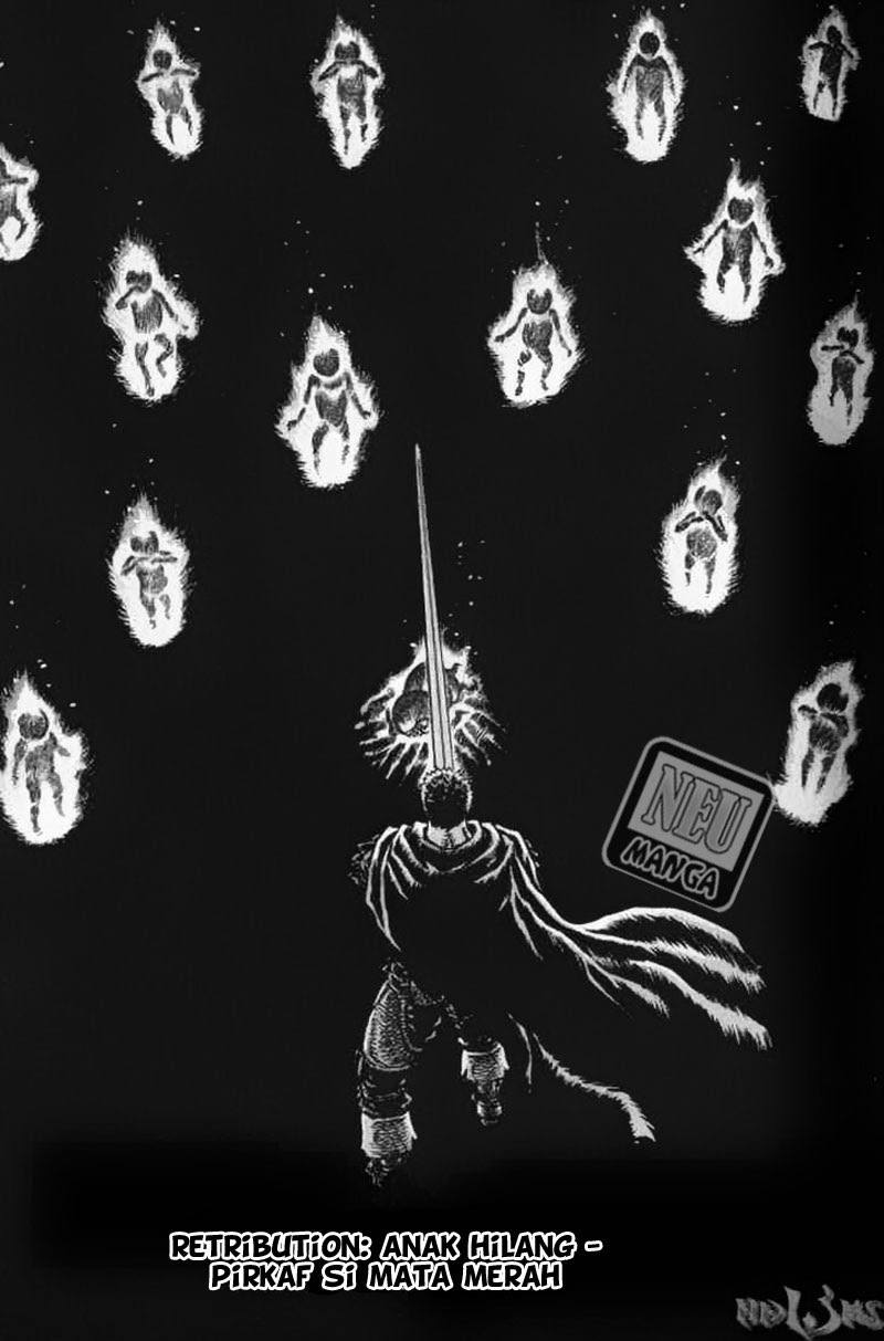 Berserk Chapter 117 Gambar 2
