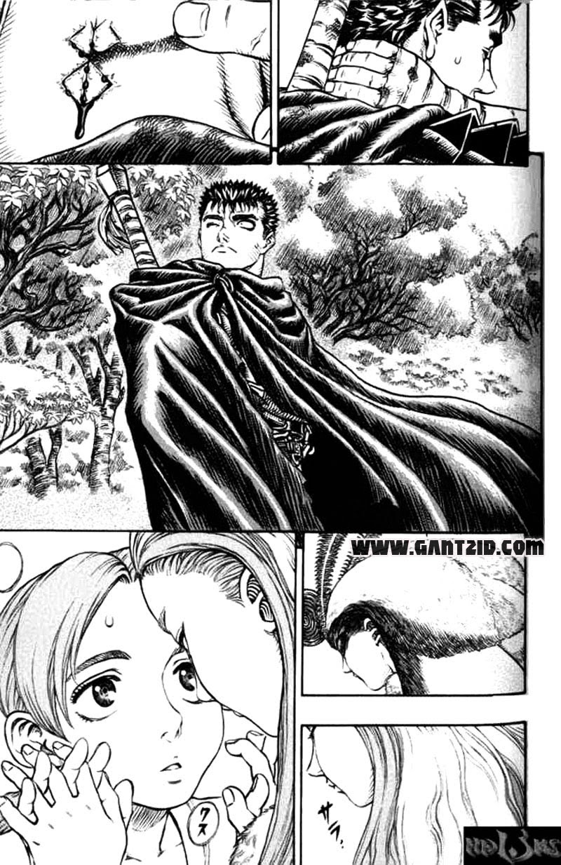 Berserk Chapter 119 Gambar 2