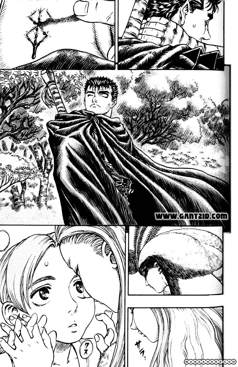 Berserk Chapter 120 Gambar 2