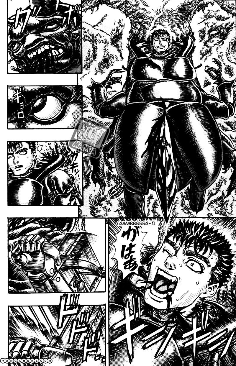 Berserk Chapter 120 Gambar 18