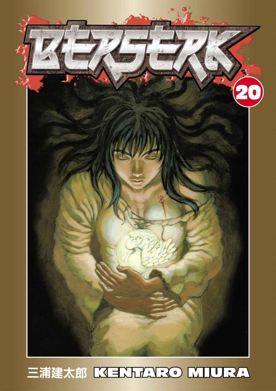 Berserk Chapter 155 Gambar 1