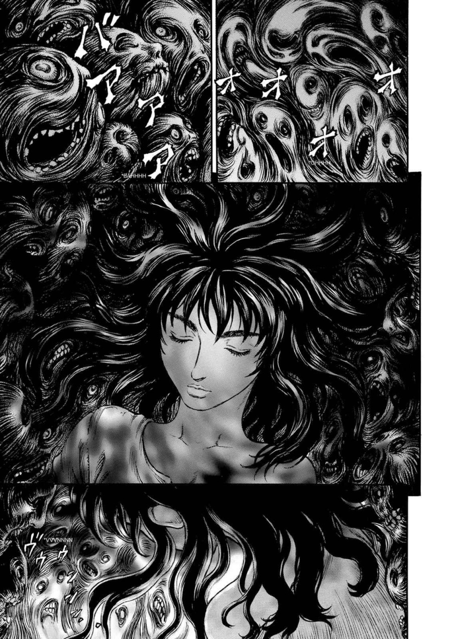 Berserk Chapter 155 Gambar 7