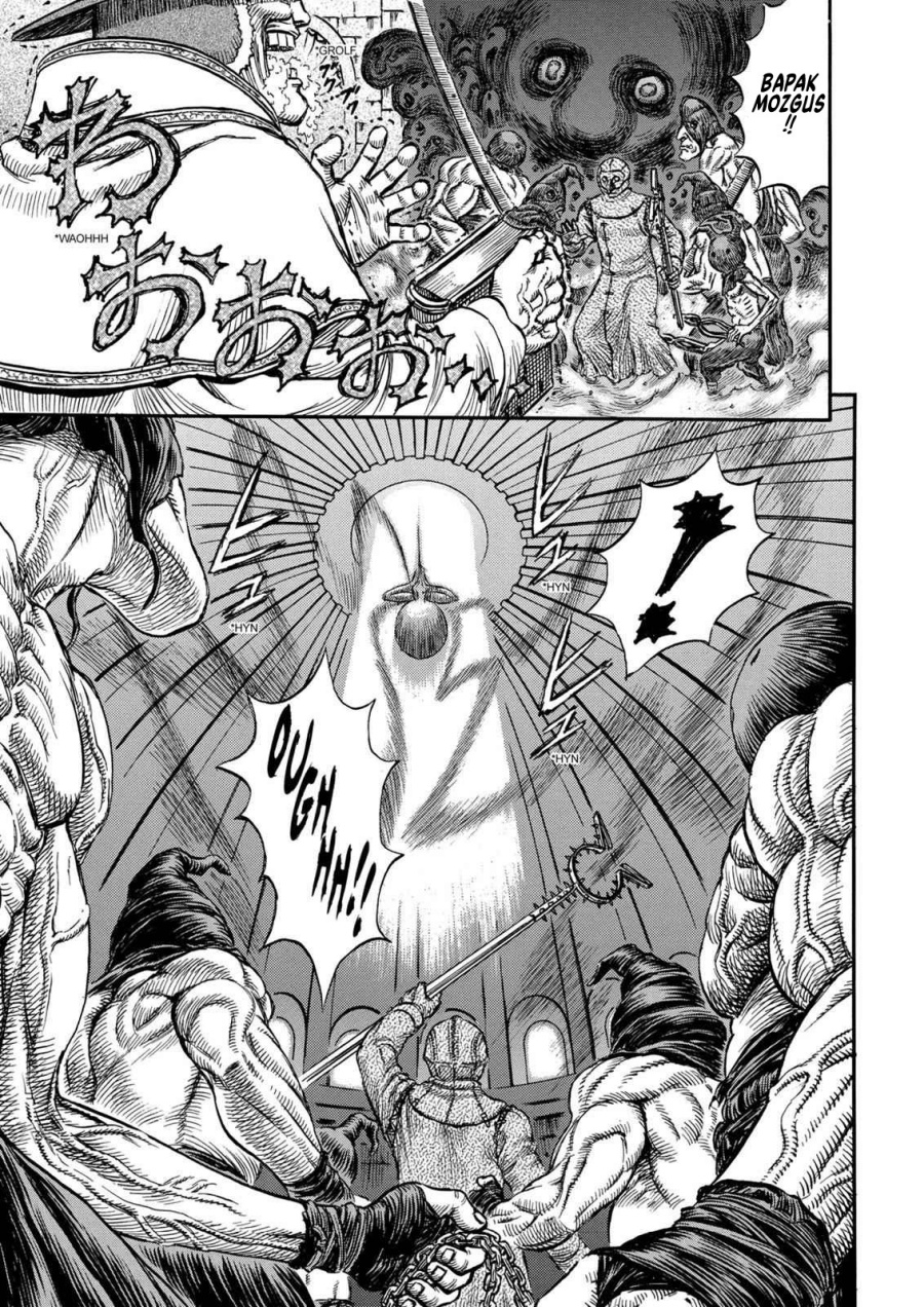 Berserk Chapter 155 Gambar 11