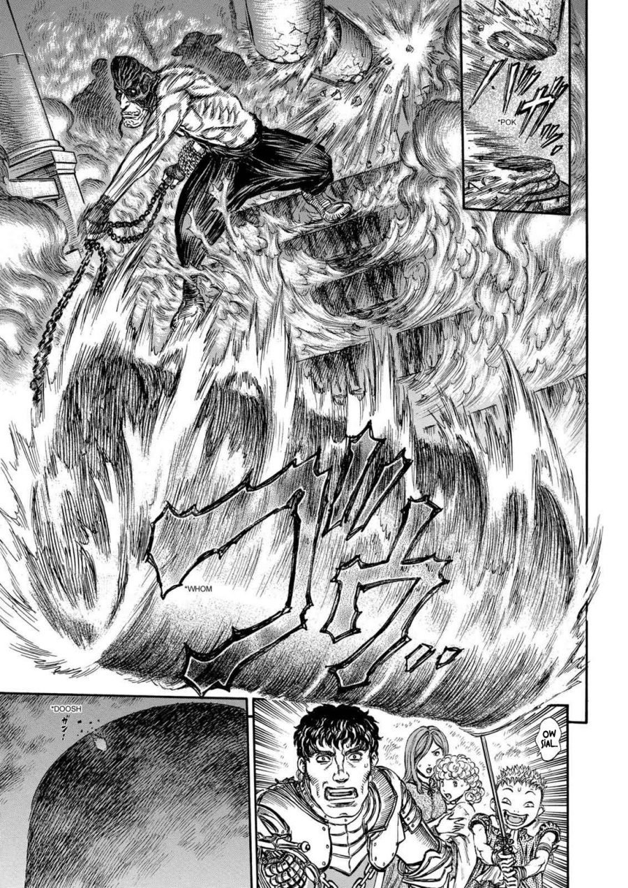 Berserk Chapter 155 Gambar 20