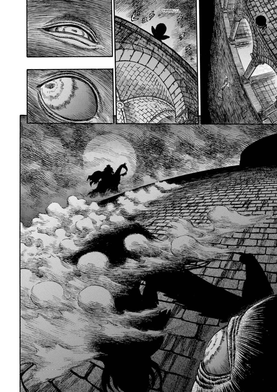 Berserk Chapter 155 Gambar 23