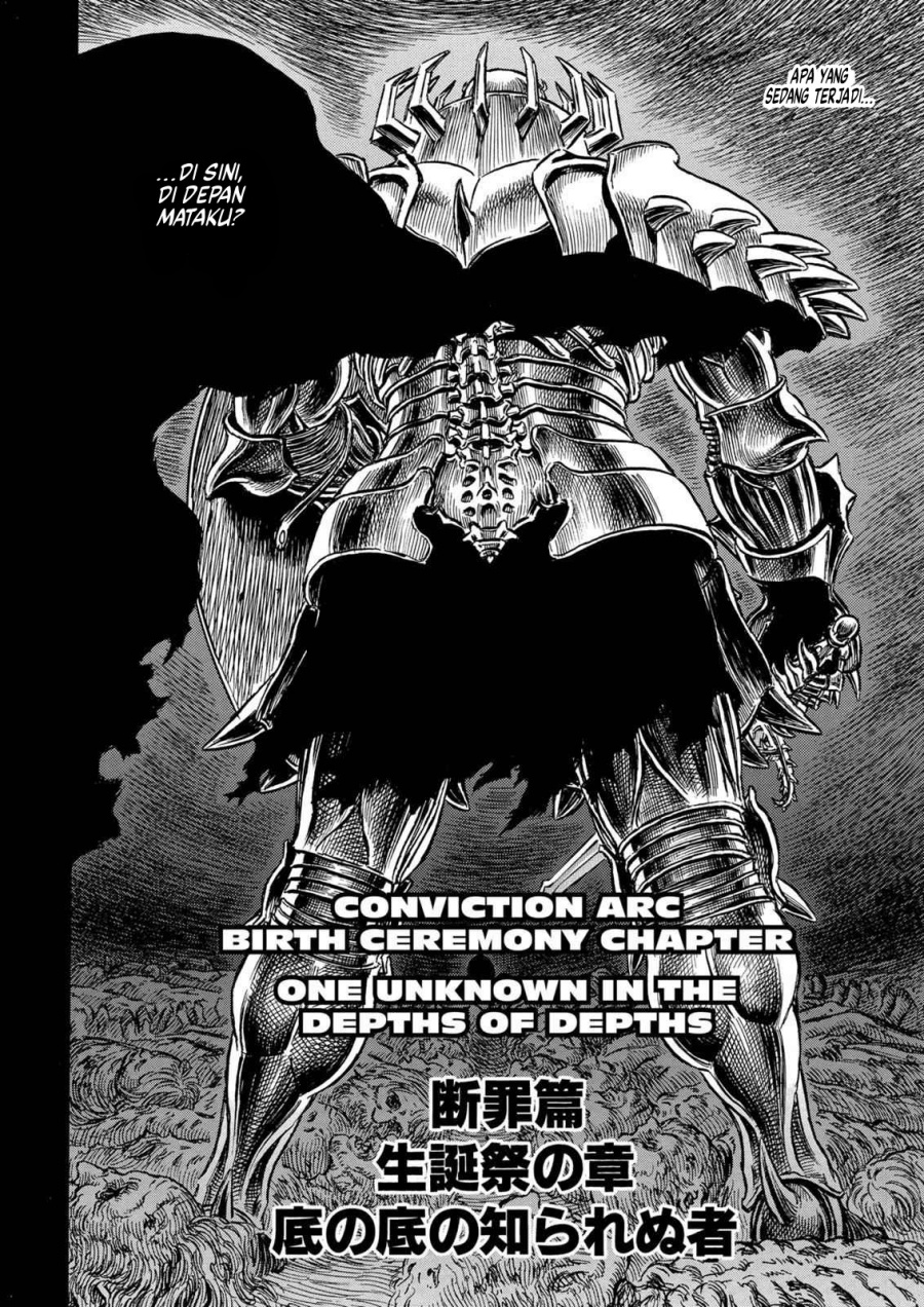 Berserk Chapter 158 Gambar 2