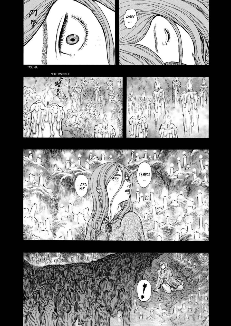 Berserk Chapter 158 Gambar 9