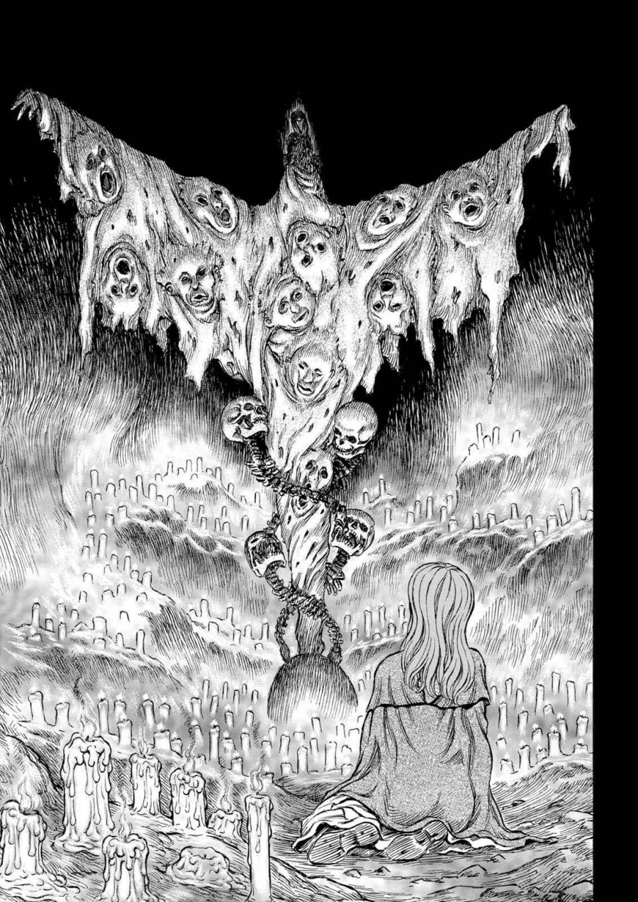 Berserk Chapter 158 Gambar 10