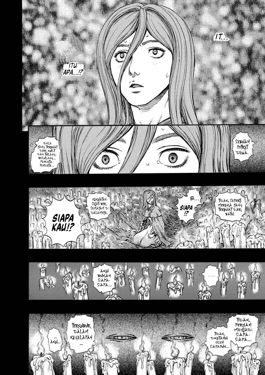 Berserk Chapter 158 Gambar 11