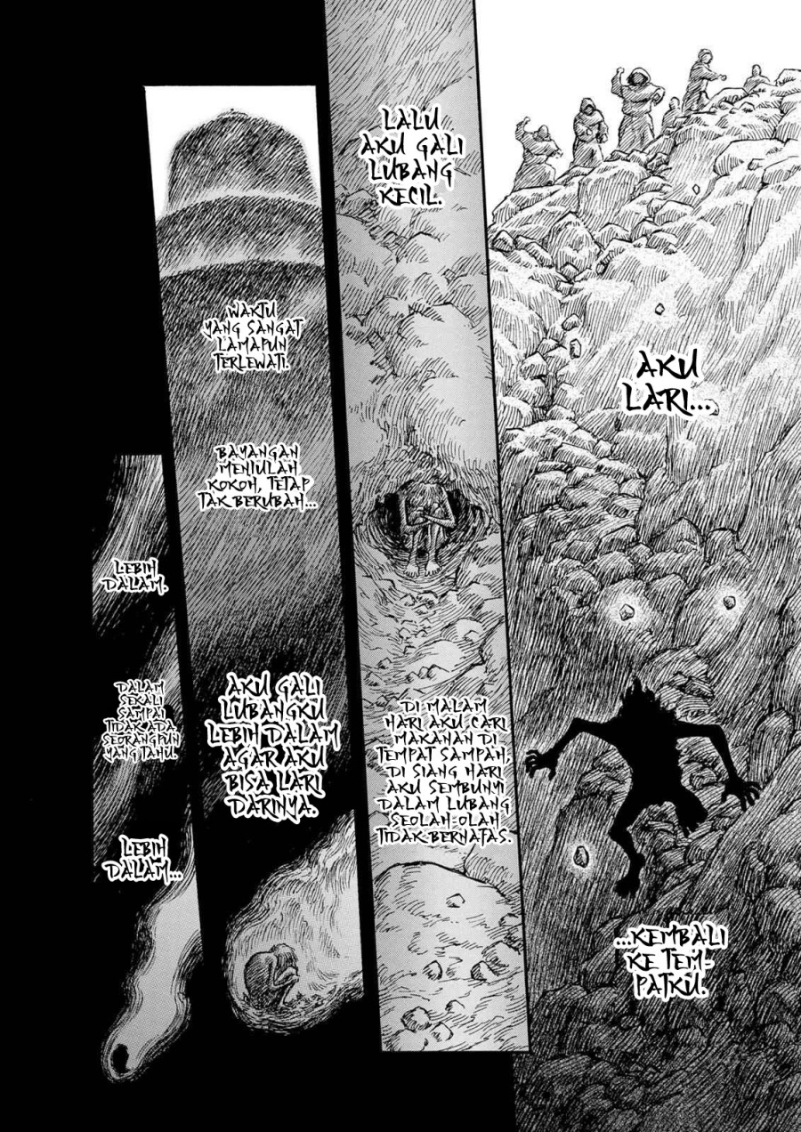 Berserk Chapter 158 Gambar 13