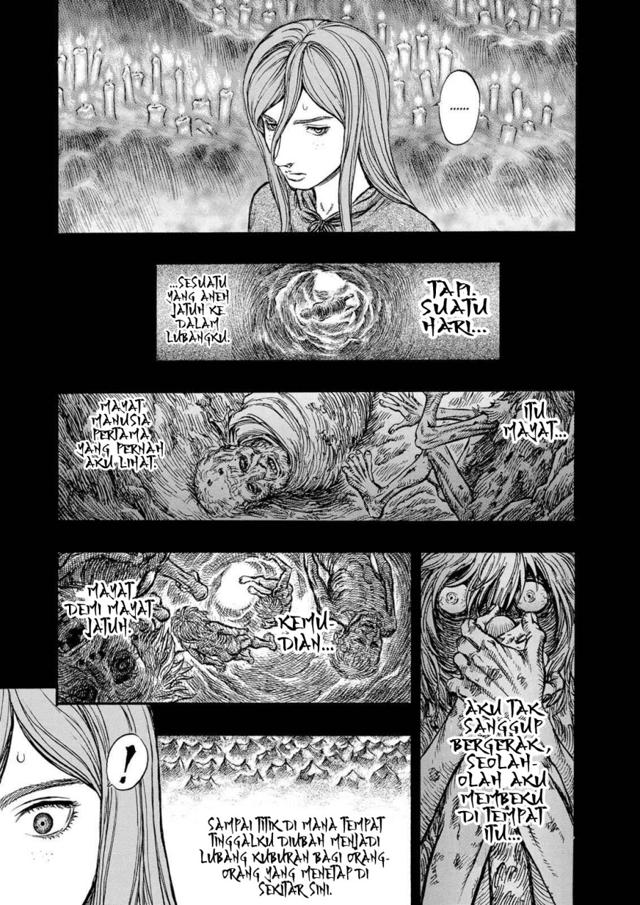 Berserk Chapter 158 Gambar 14