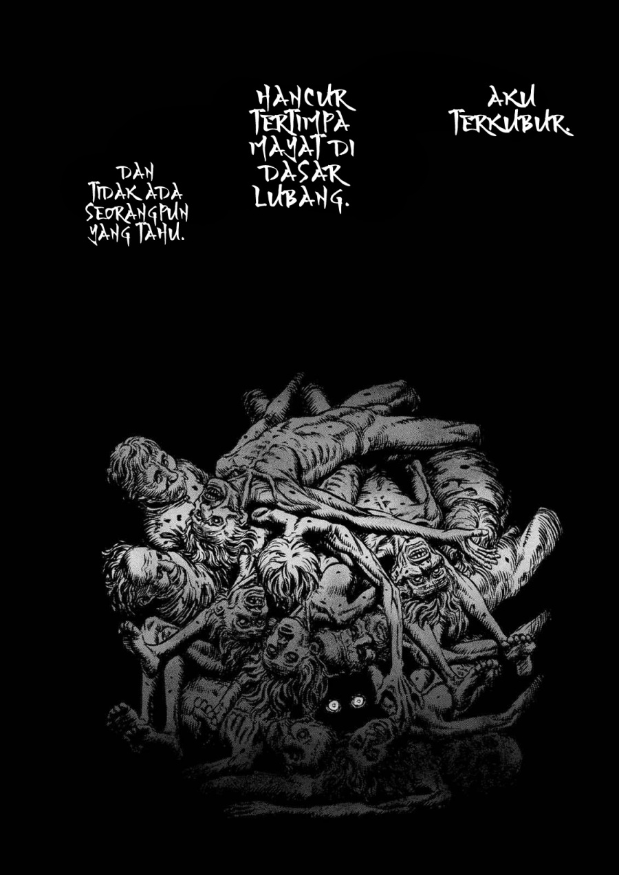 Berserk Chapter 158 Gambar 15