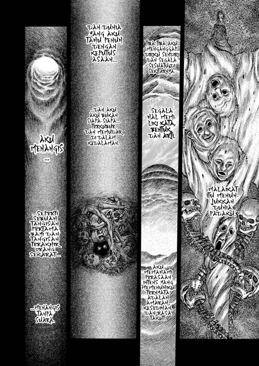 Berserk Chapter 158 Gambar 17