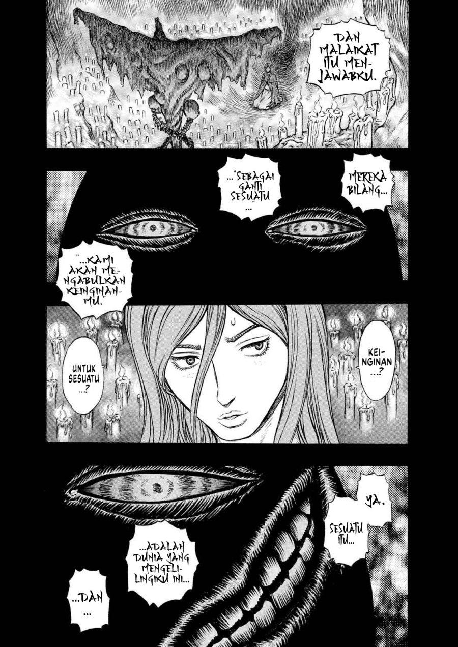 Berserk Chapter 158 Gambar 18