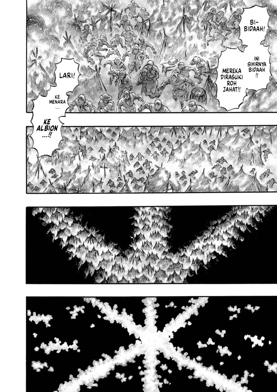Berserk Chapter 163 Gambar 7