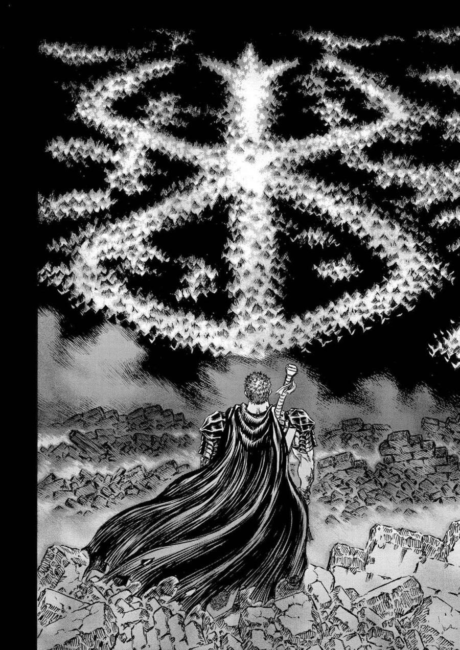 Berserk Chapter 163 Gambar 9