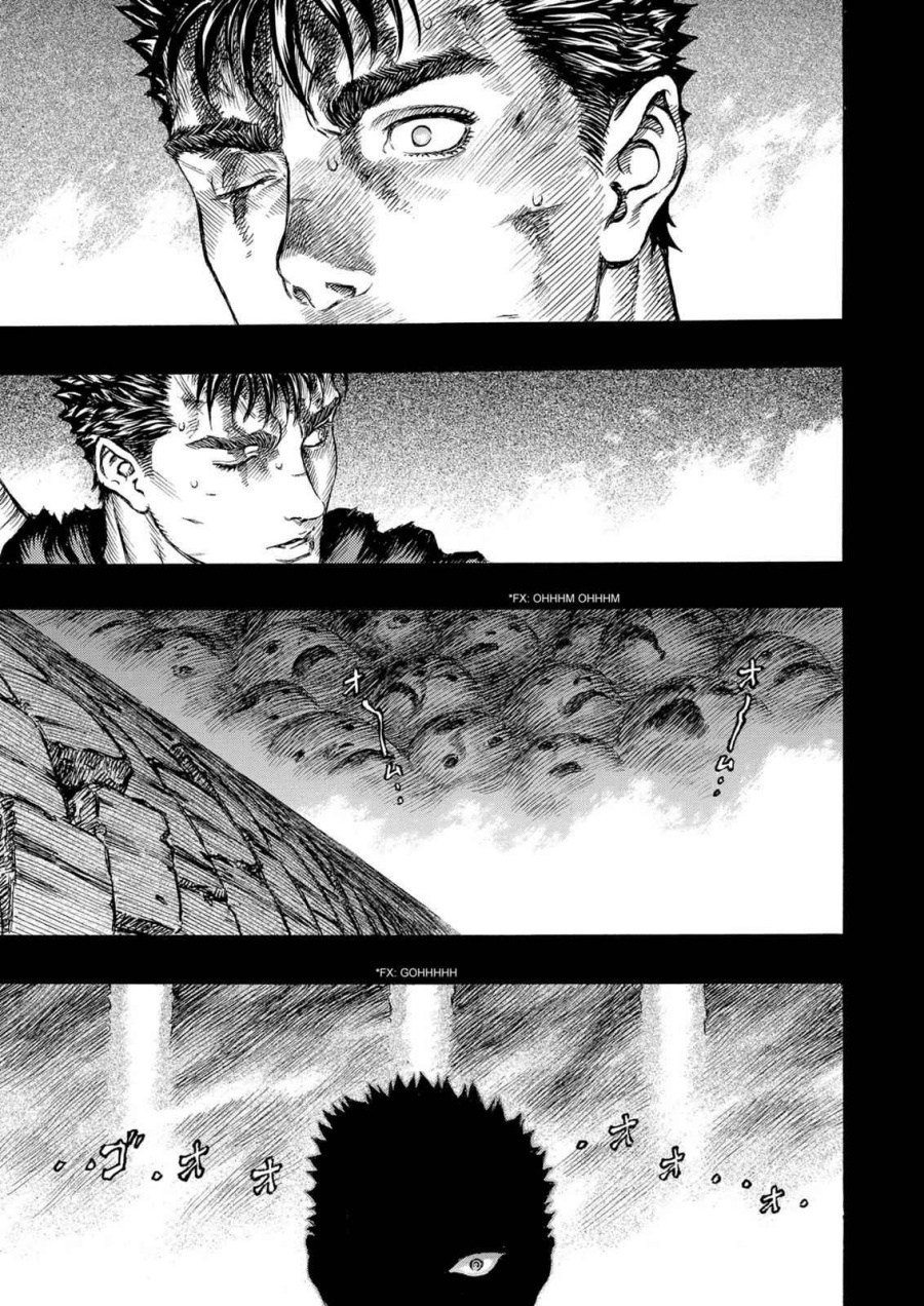 Berserk Chapter 163 Gambar 10