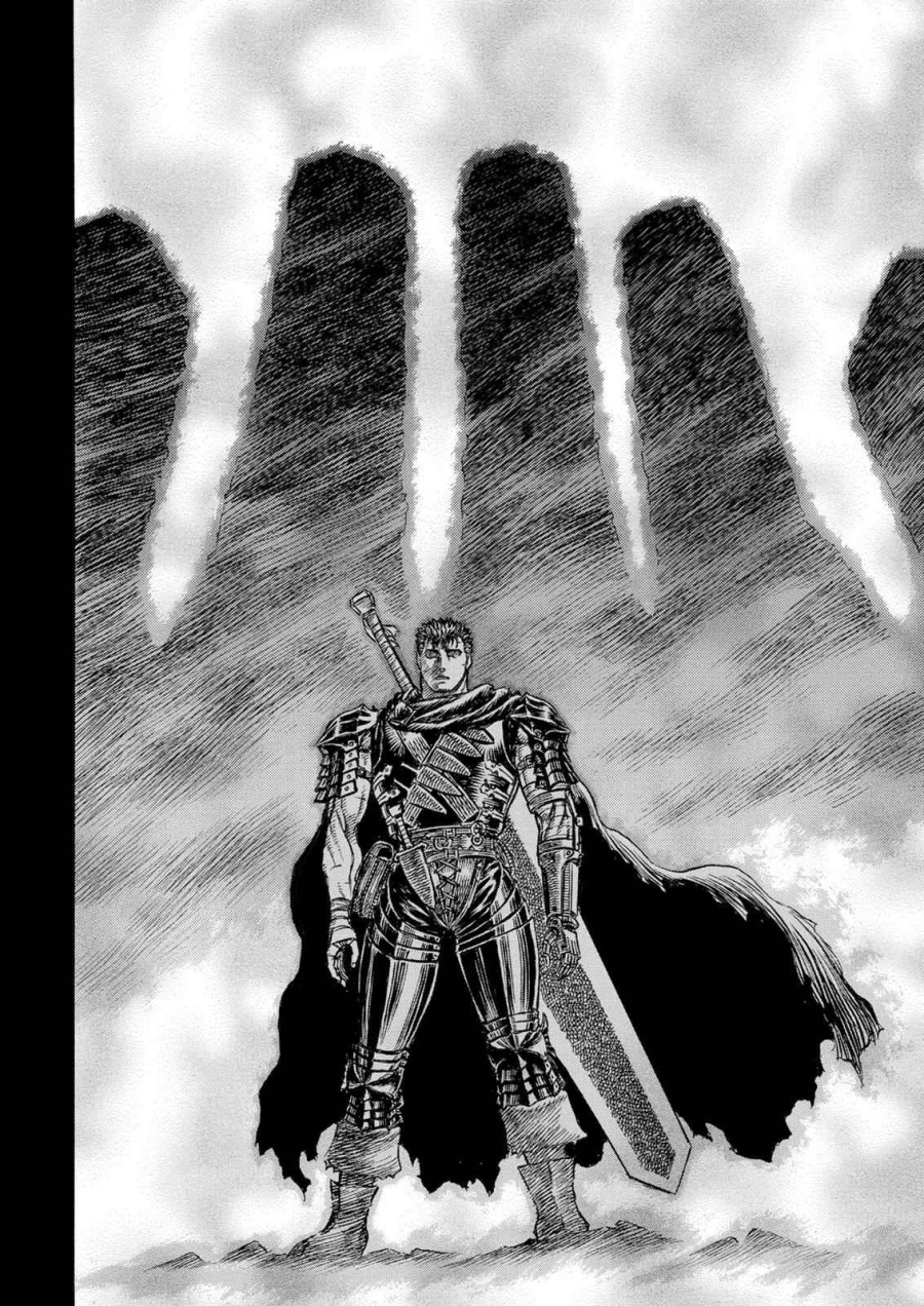 Berserk Chapter 163 Gambar 11