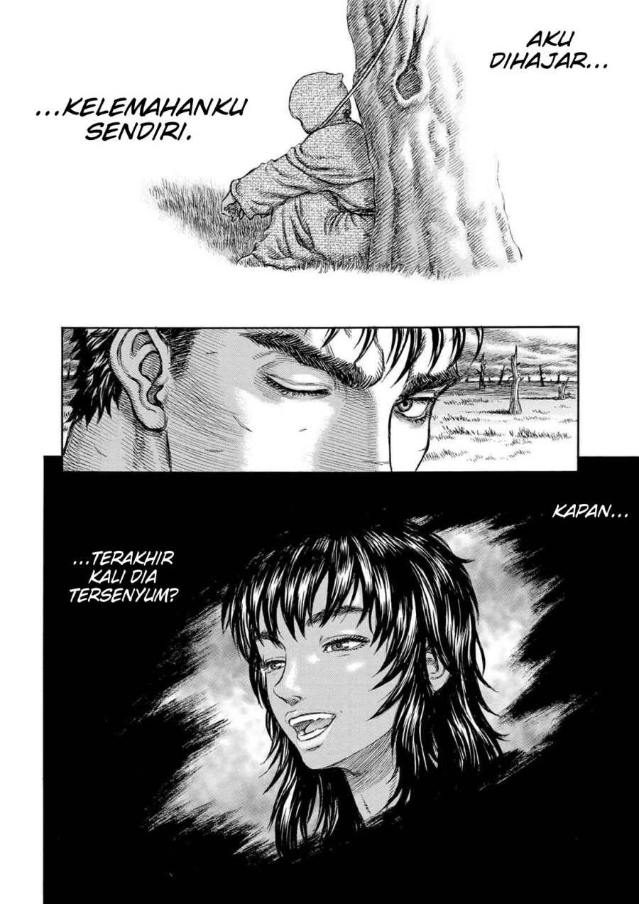 Berserk Chapter 191 Gambar 10