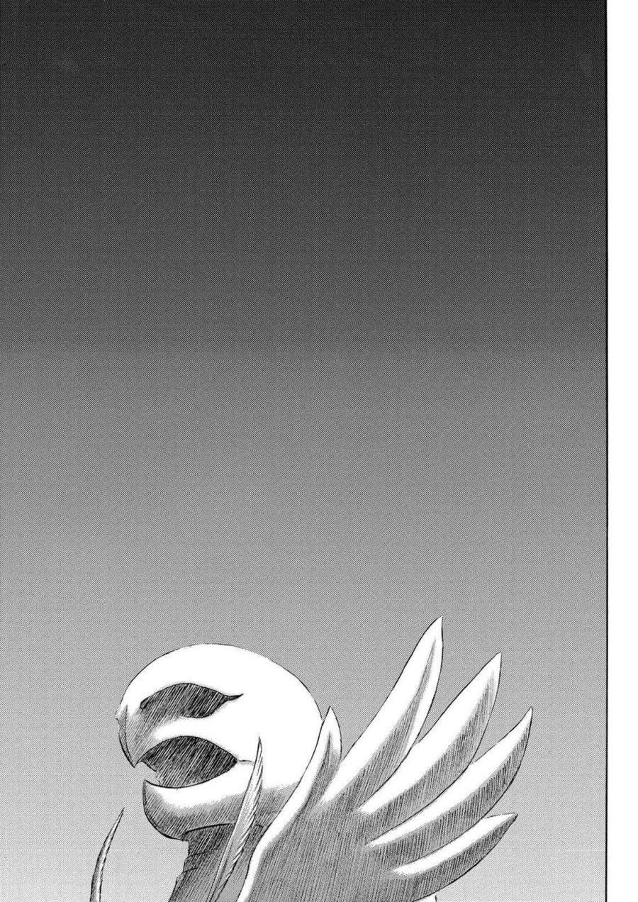 Berserk Chapter 191 Gambar 18