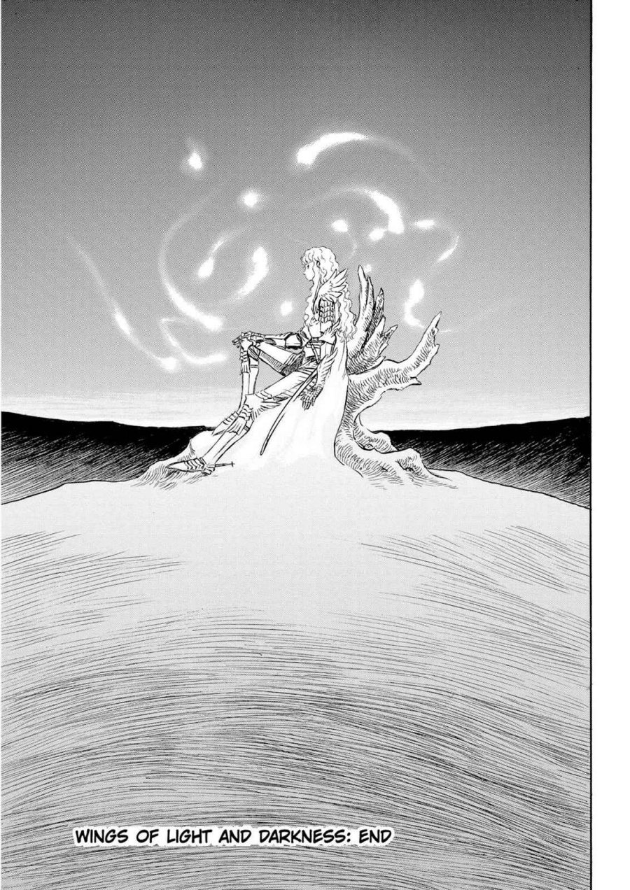 Berserk Chapter 194 Gambar 20