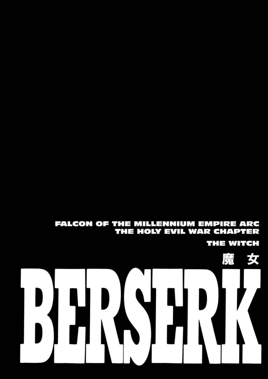 Berserk Chapter 198 Gambar 1
