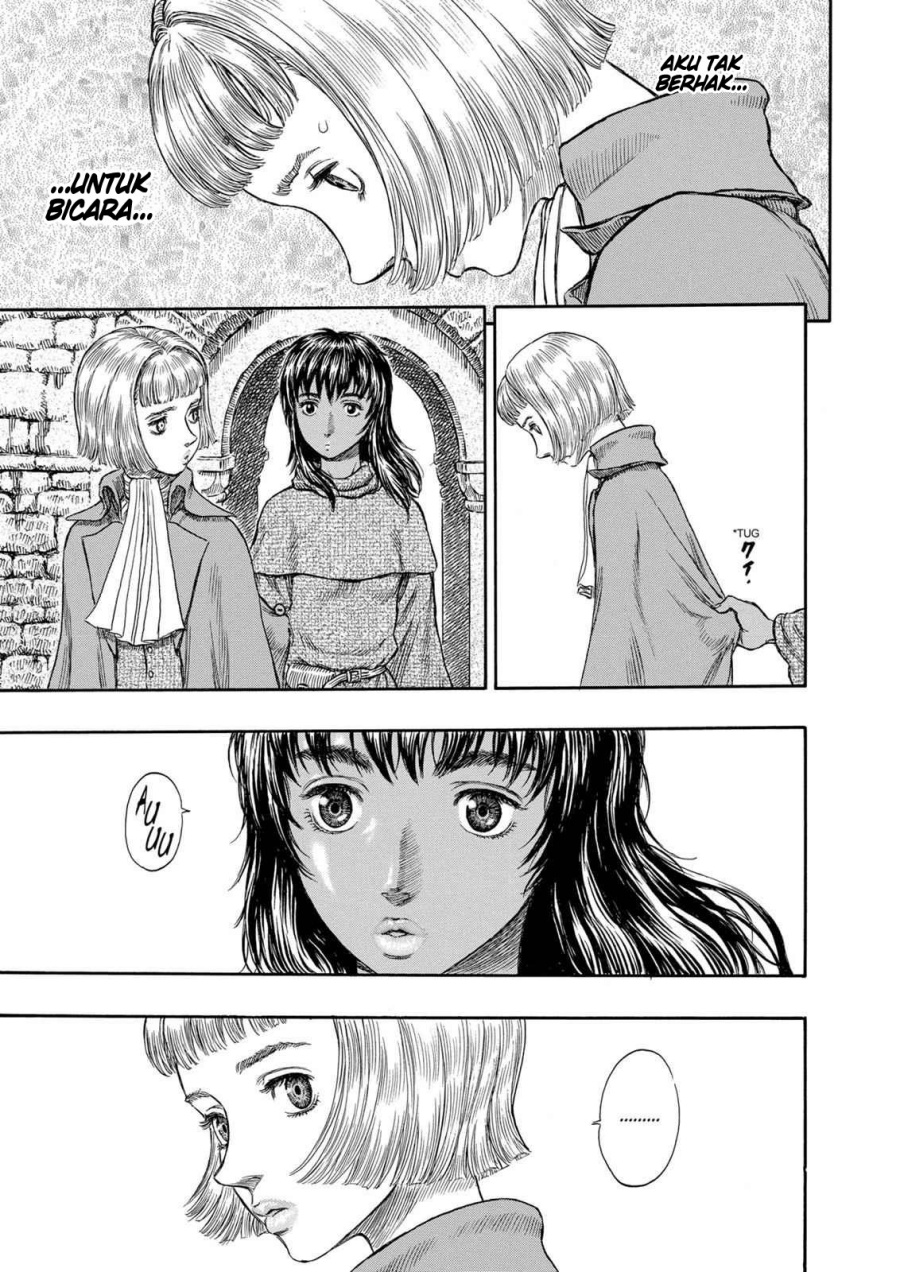 Berserk Chapter 208 Gambar 15