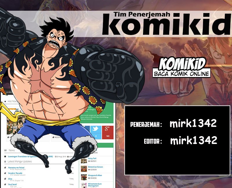 Berserk Chapter 328 Gambar 1