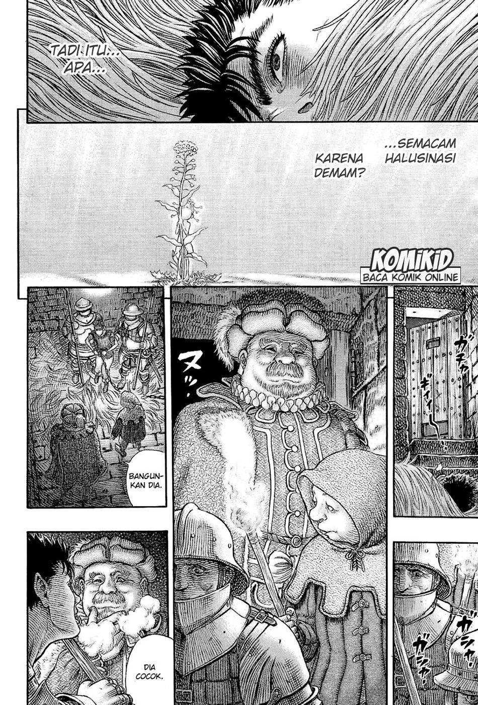 Berserk Chapter 329 Gambar 2