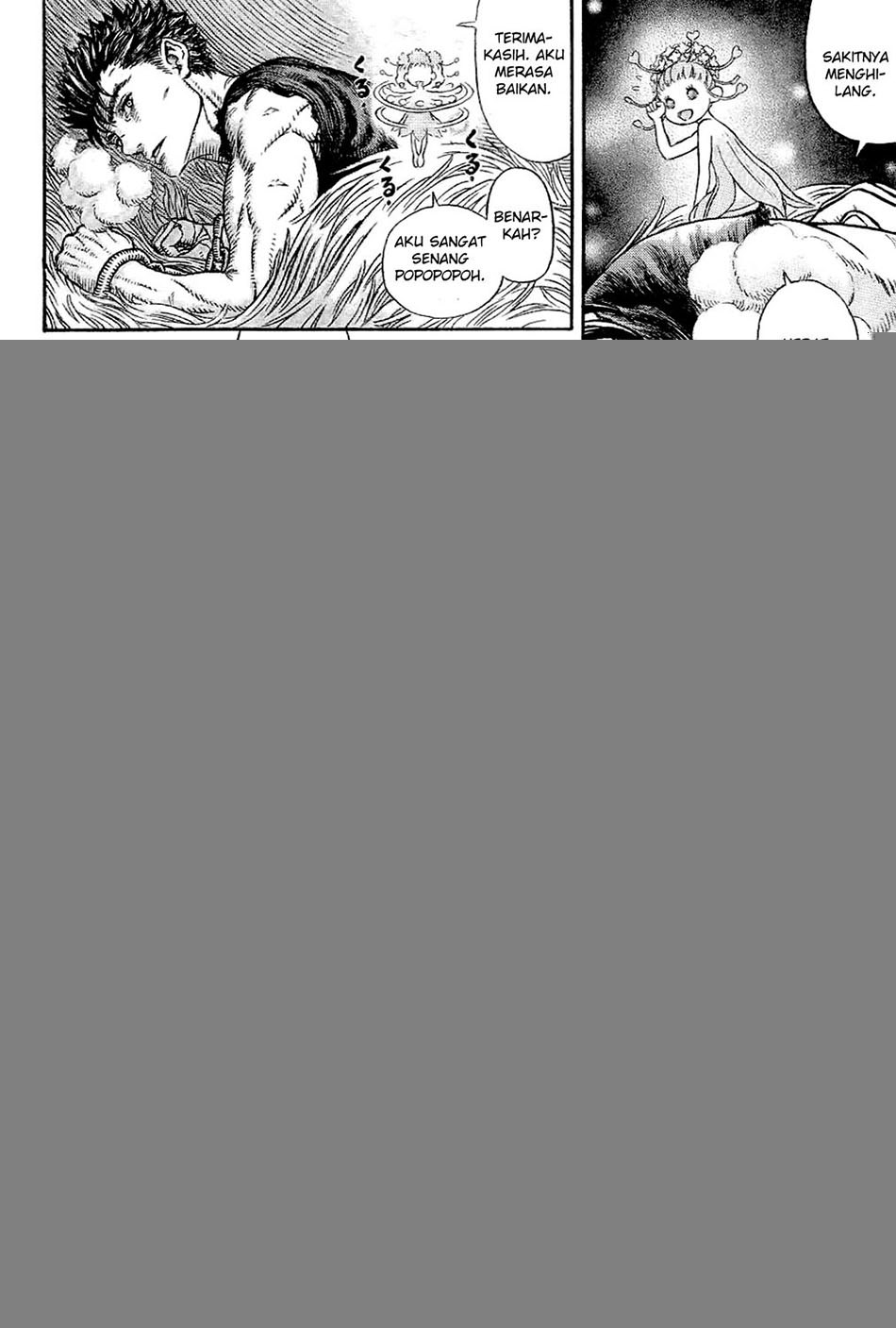 Berserk Chapter 329 Gambar 12