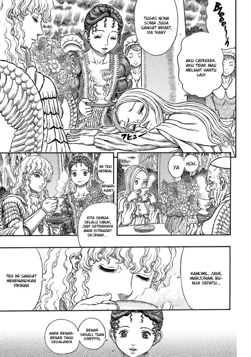 Berserk Chapter 337 Gambar 5