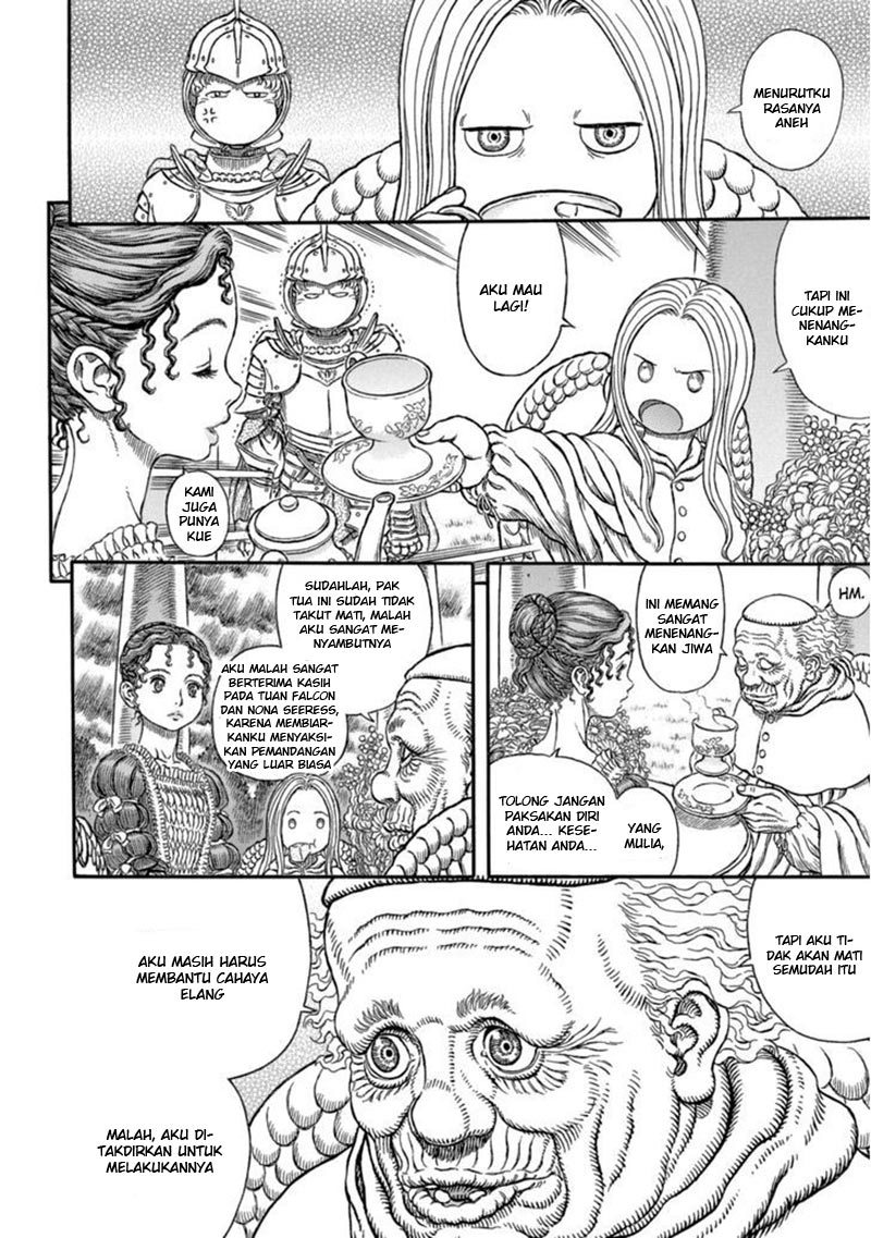 Berserk Chapter 337 Gambar 6